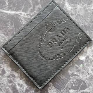 프라다 사피아노 카드지갑 | 명품 레플리카