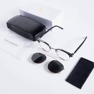 젠틀몬스터 GTM ALIO 안경+선글라스 | 명품 레플리카