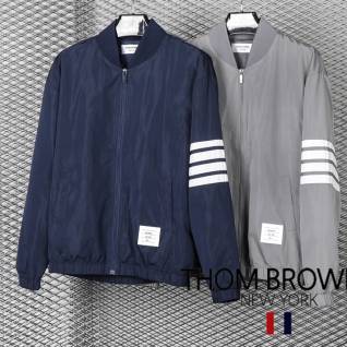 톰브라운 매장판 신상 봄버 자켓 | 명품 레플리카