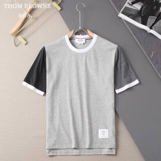 톰브라운 레플리카 반팔 티셔츠 | 명품 레플리카